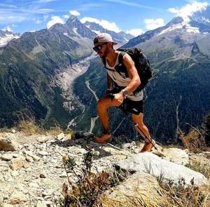 Meet your Posher, Cory